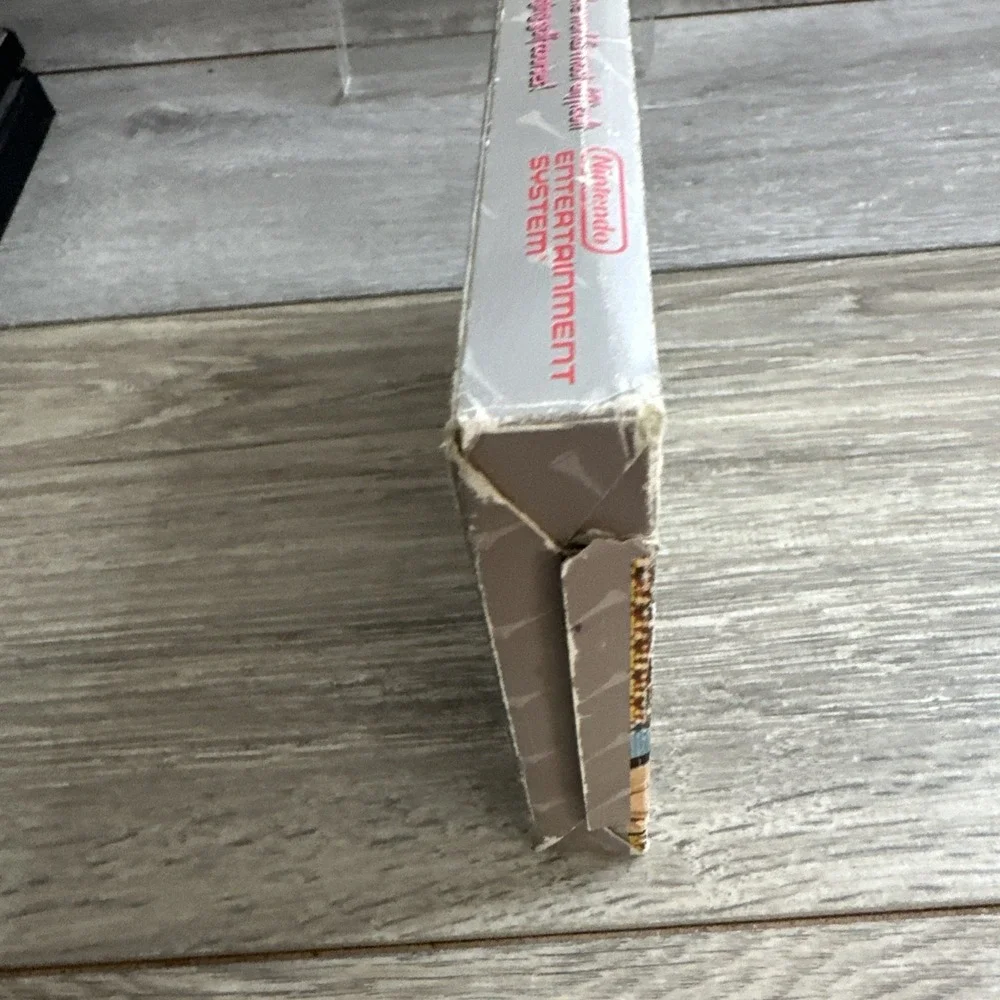 Nintendo NES Bandai Golf Complete‎ CIB